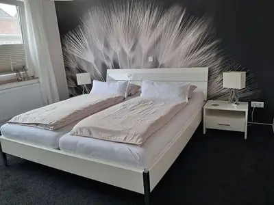 Ferienwohnung für 2 Personen (60 m²) in Husum 6/10