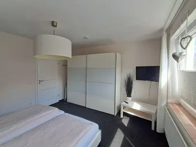 Ferienwohnung für 2 Personen (60 m²) in Husum 7/10