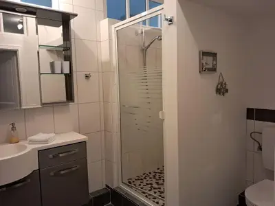 Ferienwohnung für 2 Personen (60 m²) in Husum 9/10