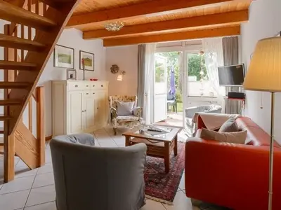 Ferienwohnung für 4 Personen (65 m²) in Husum 2/7