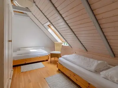 Ferienwohnung für 4 Personen (65 m²) in Husum 6/7