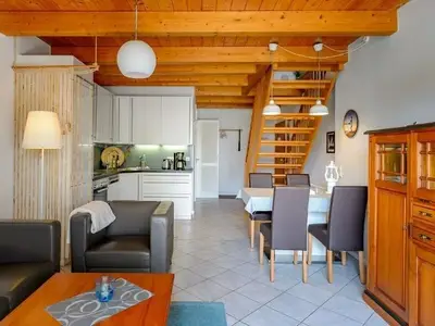 Ferienwohnung für 4 Personen (65 m²) in Husum 2/7