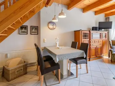 Ferienwohnung für 4 Personen (65 m²) in Husum 3/7