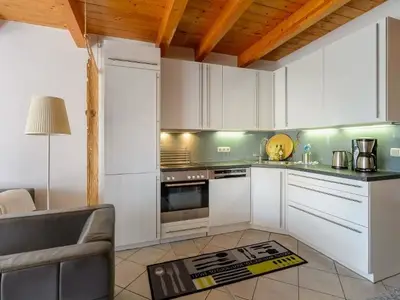 Ferienwohnung für 4 Personen (65 m²) in Husum 4/7