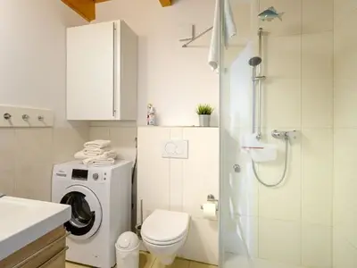 Ferienwohnung für 4 Personen (65 m²) in Husum 7/7