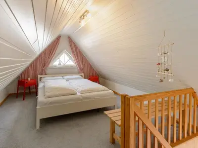 Ferienwohnung für 3 Personen (50 m²) in Husum 4/6