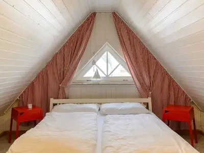 Ferienwohnung für 3 Personen (50 m²) in Husum 5/6