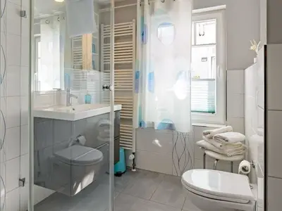 Ferienwohnung für 2 Personen (32 m²) in Husum 5/5