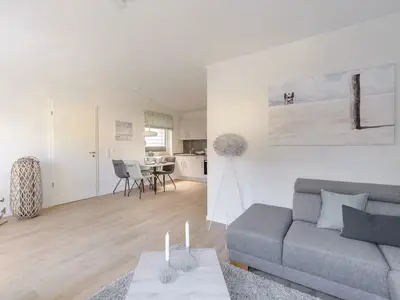 Ferienwohnung für 4 Personen (43 m²) in Husum 4/10