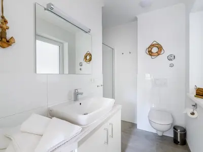 Ferienwohnung für 3 Personen (40 m²) in Husum 6/8