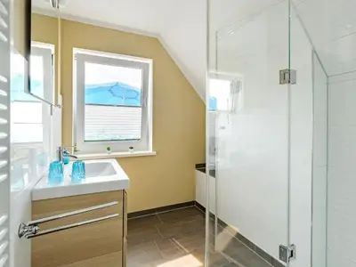 Ferienwohnung für 2 Personen (42 m²) in Husum 4/5