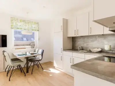 Ferienwohnung für 4 Personen (43 m²) in Husum 3/8