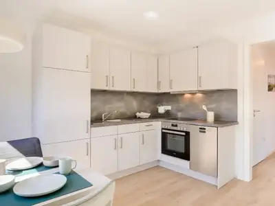 Ferienwohnung für 4 Personen (43 m²) in Husum 4/8