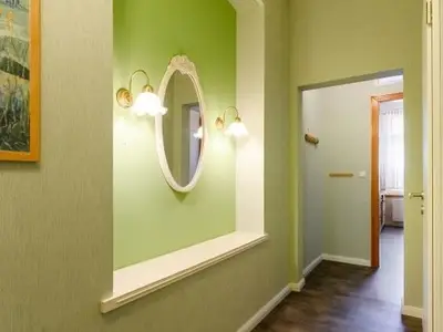 Ferienwohnung für 2 Personen (35 m²) in Husum 9/10