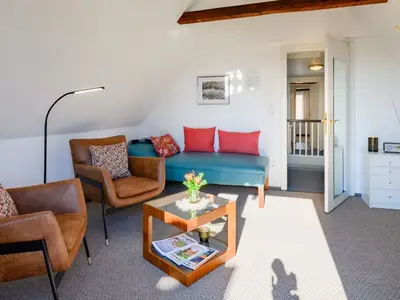 Ferienwohnung für 2 Personen (30 m²) in Husum 2/10