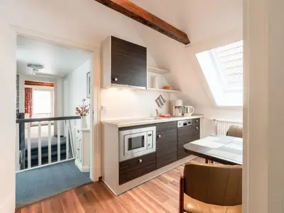 Ferienwohnung für 2 Personen (30 m²) in Husum 4/10