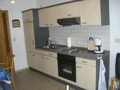 Ferienwohnung für 2 Personen (30 m²) in Husum 2/4