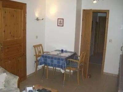 Ferienwohnung für 2 Personen (30 m²) in Husum 3/4
