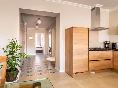 Ferienwohnung für 6 Personen (90 m²) in Husum 3/10