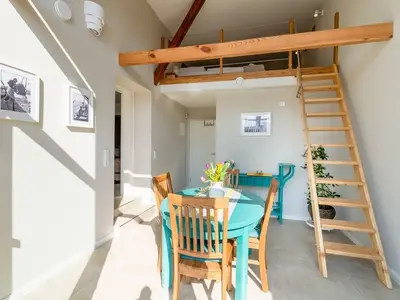 Ferienwohnung für 6 Personen (90 m²) in Husum 9/10