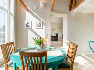 Ferienwohnung für 6 Personen (90 m²) in Husum 10/10