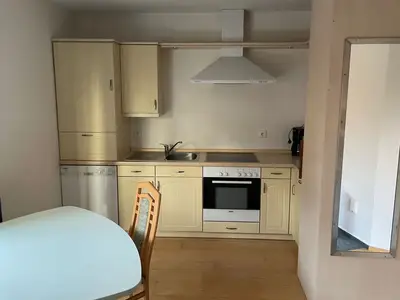 Ferienwohnung für 2 Personen (60 m²) in Husum 2/2