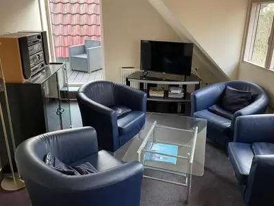 Ferienwohnung für 2 Personen (60 m²) in Husum 2/8