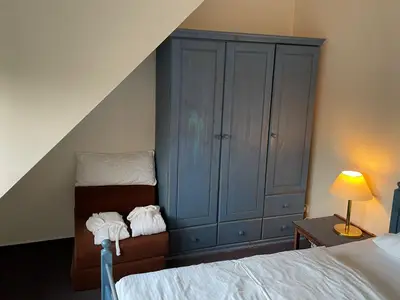 Ferienwohnung für 2 Personen (60 m²) in Husum 5/8