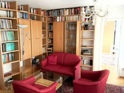Ferienwohnung für 2 Personen (70 m²) in Husum 2/7
