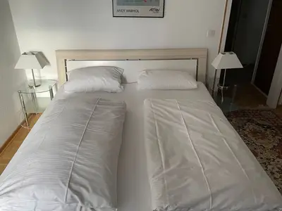 Ferienwohnung für 2 Personen (70 m²) in Husum 5/7