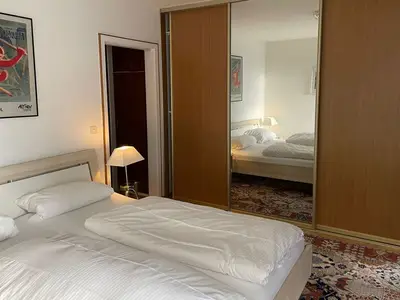 Ferienwohnung für 2 Personen (70 m²) in Husum 6/7