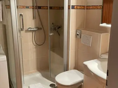 Ferienwohnung für 2 Personen (70 m²) in Husum 7/7