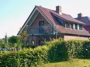 Ferienwohnung für 2 Personen (60 m²) in Husum