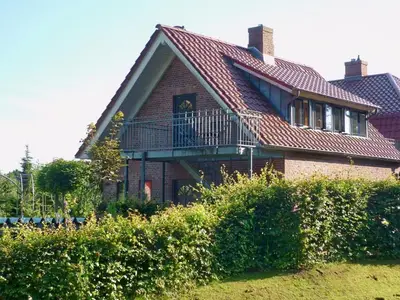 Ferienwohnung für 2 Personen (60 m²) in Husum 1/2