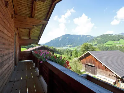 TerraceBalcony