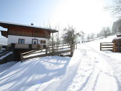 ExteriorWinter