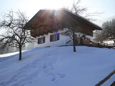 ExteriorWinter