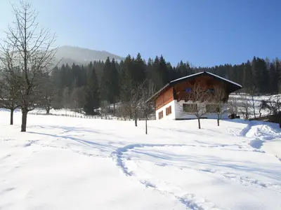 ExteriorWinter