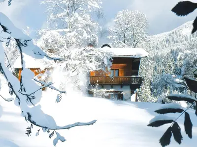 ExteriorWinter