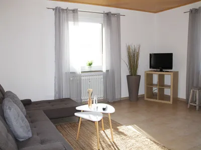 Ferienwohnung für 4 Personen (55 m²) in Hüttenberg 1/8