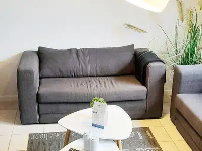 Ferienwohnung für 8 Personen (100 m²) in Hüttenberg 2/10