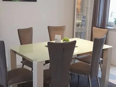 Ferienwohnung für 8 Personen (100 m²) in Hüttenberg 3/10