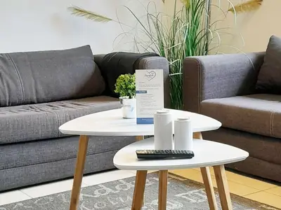 Ferienwohnung für 8 Personen (100 m²) in Hüttenberg 5/10