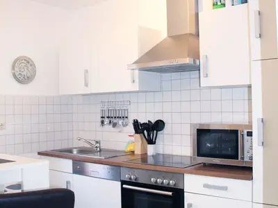 Ferienwohnung für 8 Personen (100 m²) in Hüttenberg 6/10
