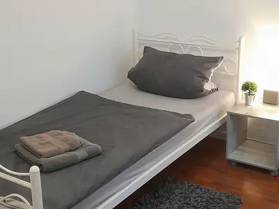 Ferienwohnung für 8 Personen (100 m²) in Hüttenberg 9/10
