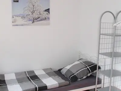 Ferienwohnung für 8 Personen (100 m²) in Hüttenberg 10/10