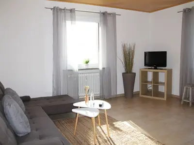 Ferienwohnung für 4 Personen (55 m²) in Hüttenberg 1/8