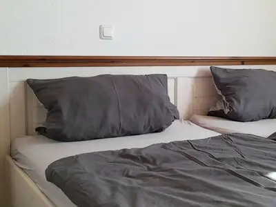 Ferienwohnung für 4 Personen (55 m²) in Hüttenberg 4/8