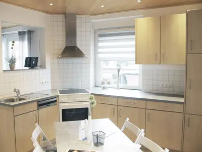 Ferienwohnung für 4 Personen (55 m²) in Hüttenberg 6/8