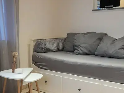 Ferienwohnung für 4 Personen (55 m²) in Hüttenberg 7/8
